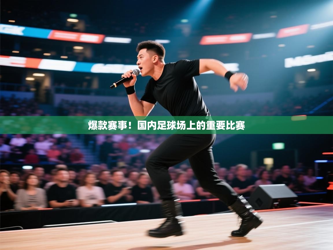爆款赛事！国内足球场上的重要比赛
