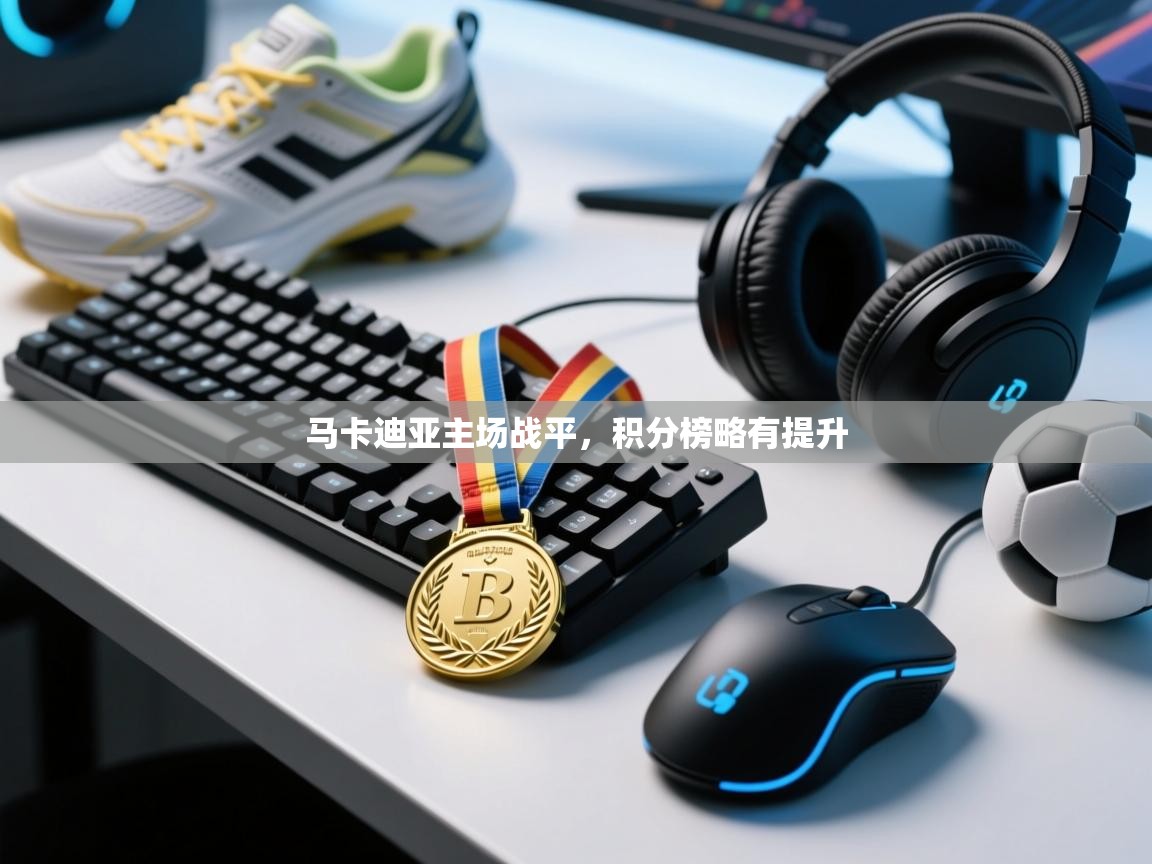 马卡迪亚主场战平,积分榜略有提升 第1张