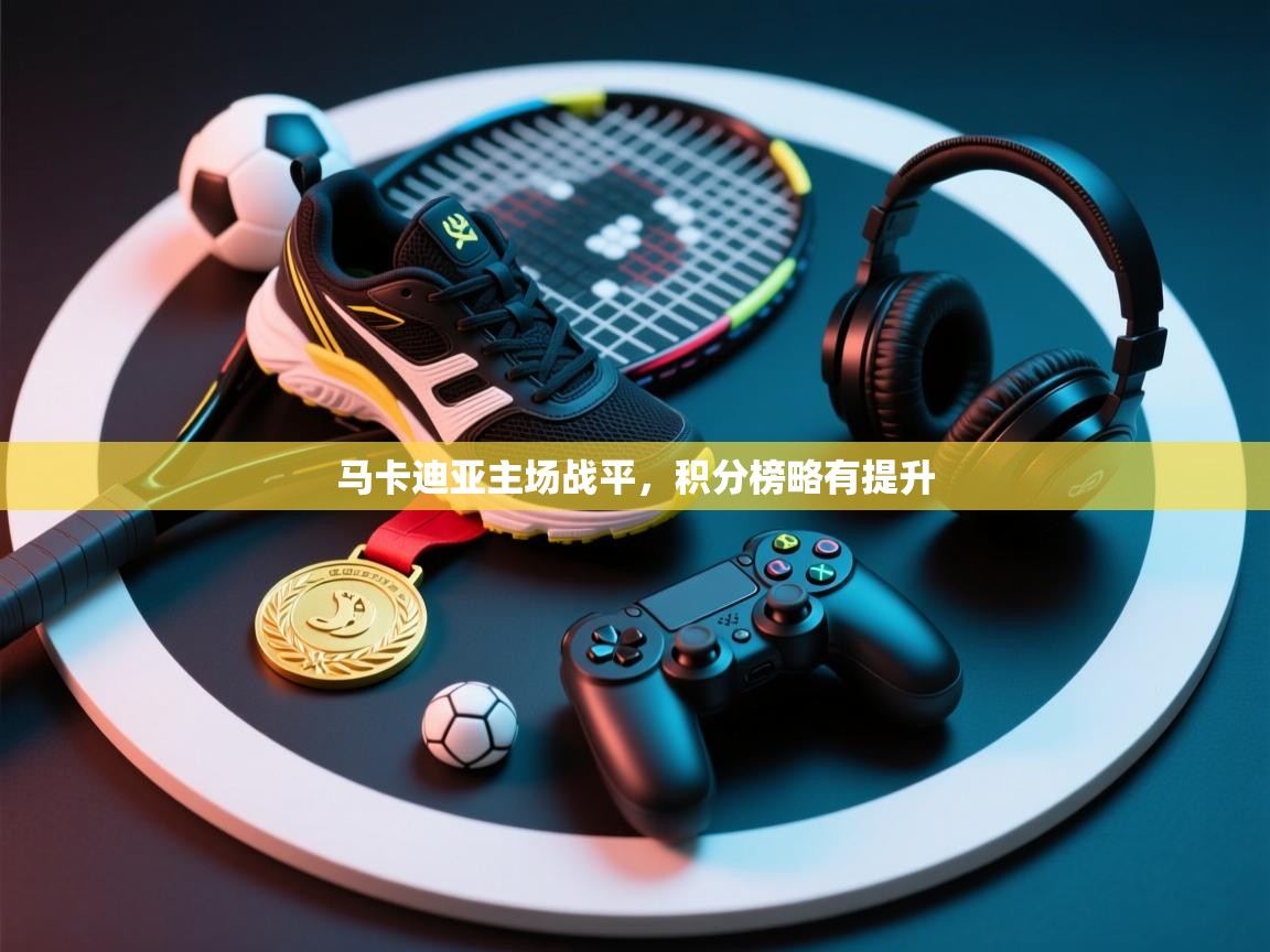 马卡迪亚主场战平,积分榜略有提升 第2张