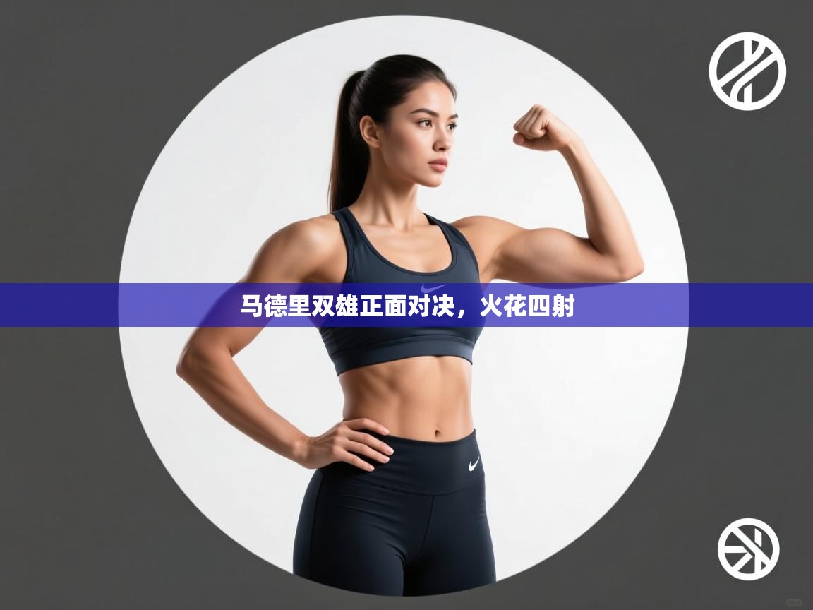 马德里双雄正面对决，火花四射