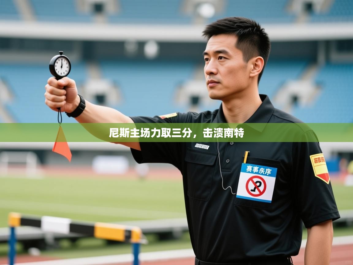 尼斯主场力取三分,击溃南特 第1张