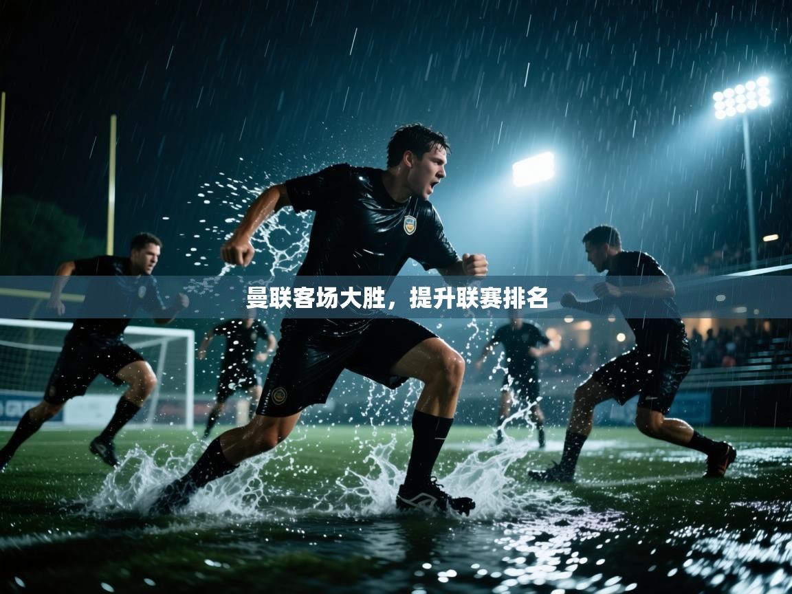 曼联客场大胜，提升联赛排名