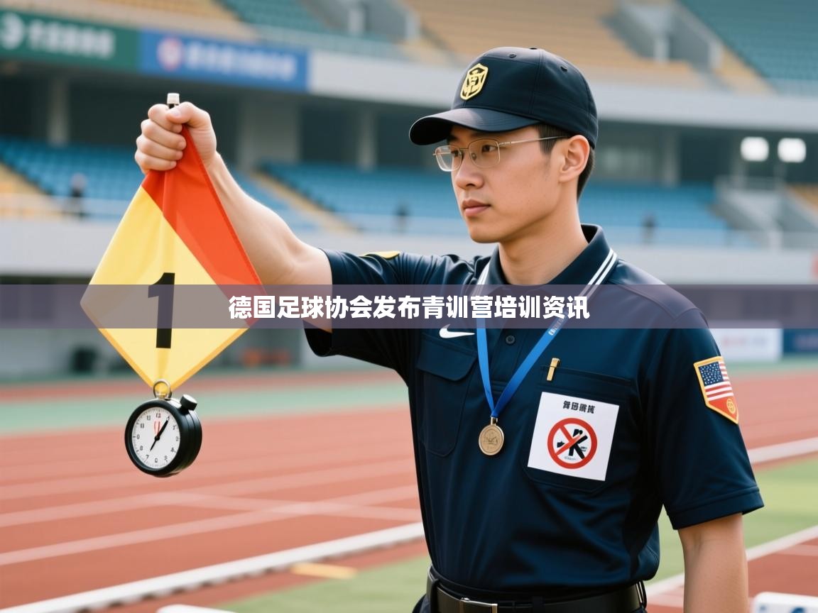 德国足球协会发布青训营培训资讯
