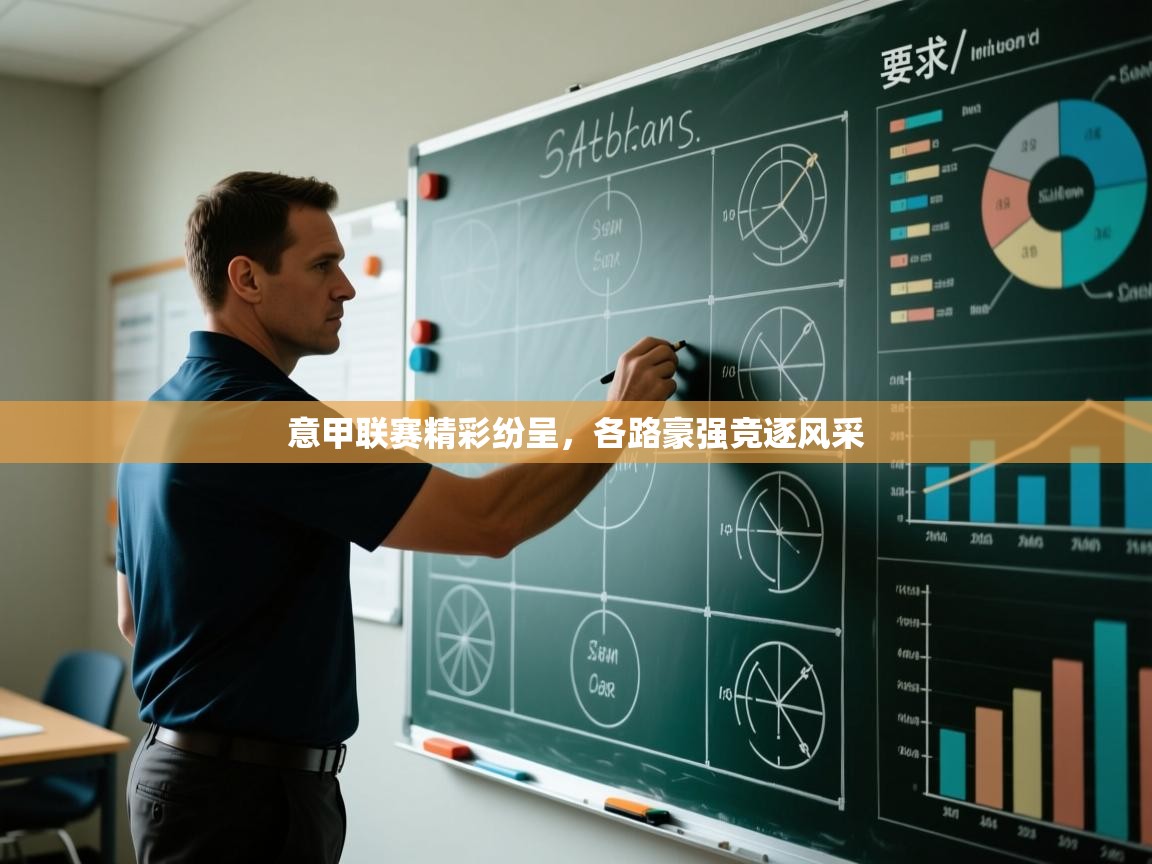 意甲联赛精彩纷呈,各路豪强竞逐风采 第2张