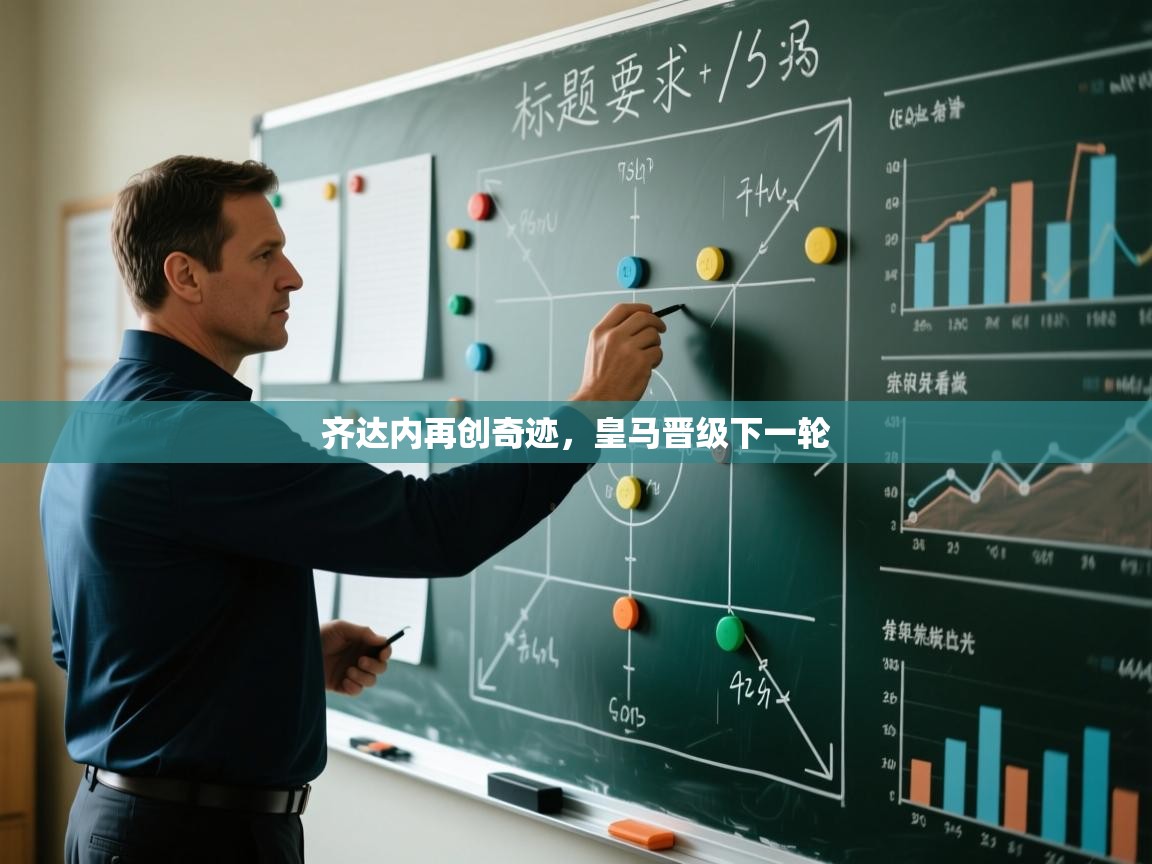 齐达内再创奇迹，皇马晋级下一轮  第2张