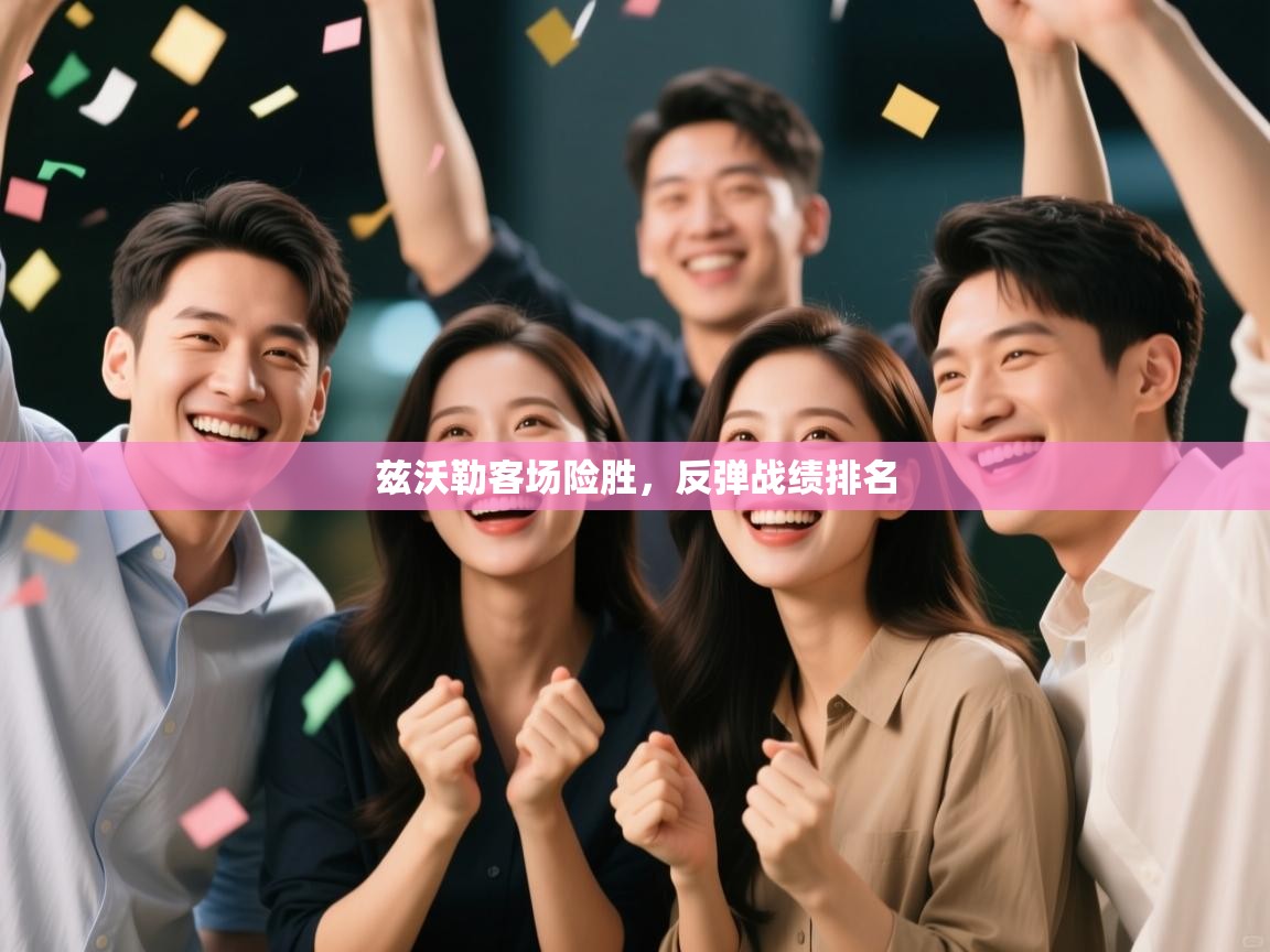 兹沃勒客场险胜，反弹战绩排名  第1张