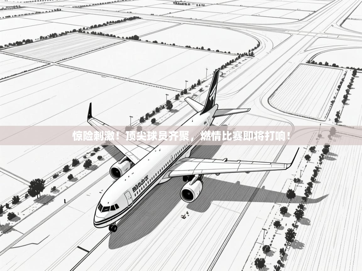 惊险刺激!顶尖球员齐聚,燃情比赛即将打响! 第1张