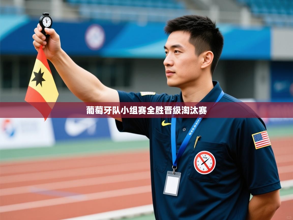 葡萄牙队小组赛全胜晋级淘汰赛