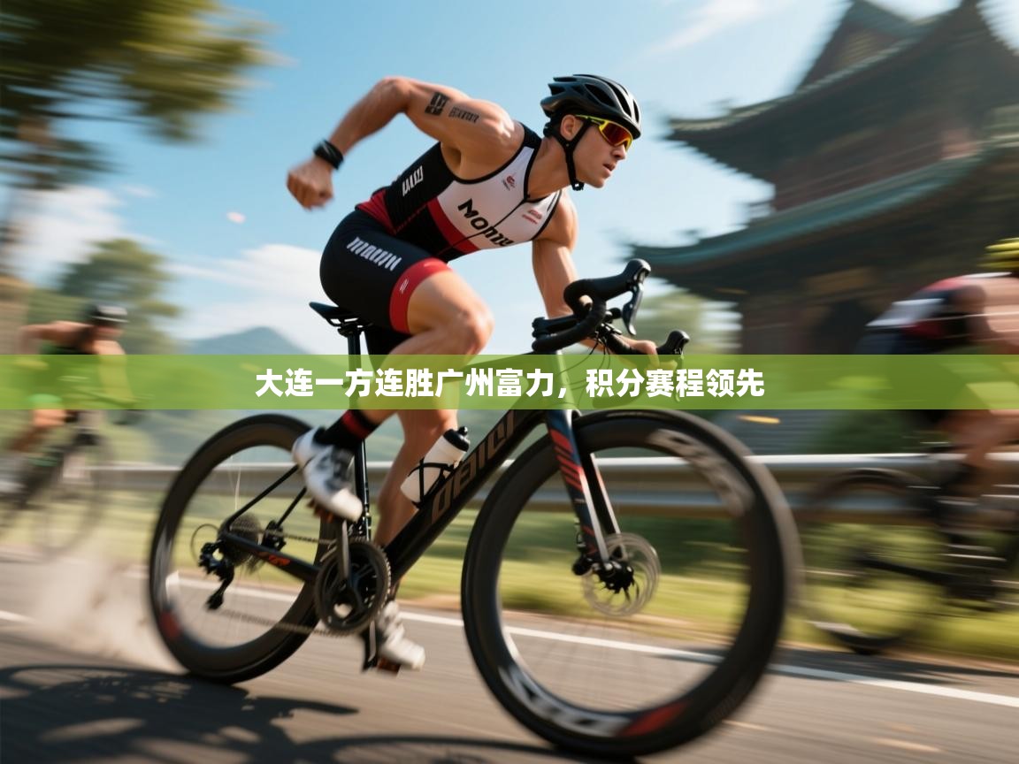 大连一方连胜广州富力，积分赛程领先  第2张