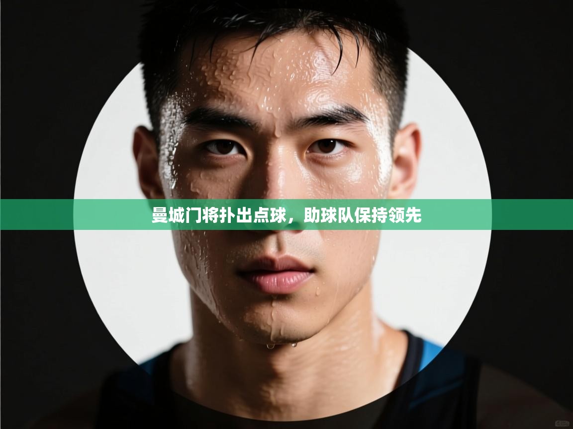 曼城门将扑出点球，助球队保持领先  第1张