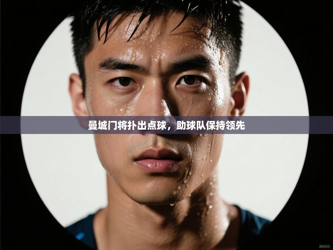 曼城门将扑出点球，助球队保持领先  第2张