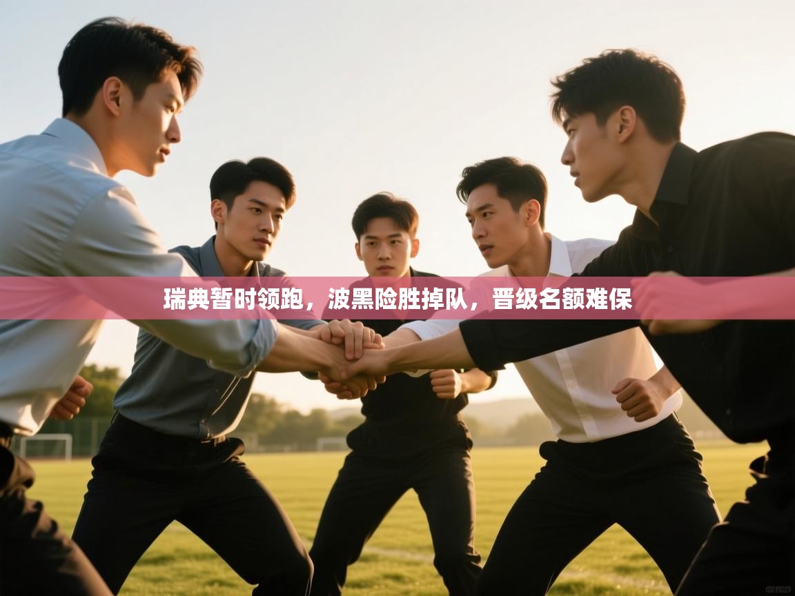 瑞典暂时领跑，波黑险胜掉队，晋级名额难保  第2张