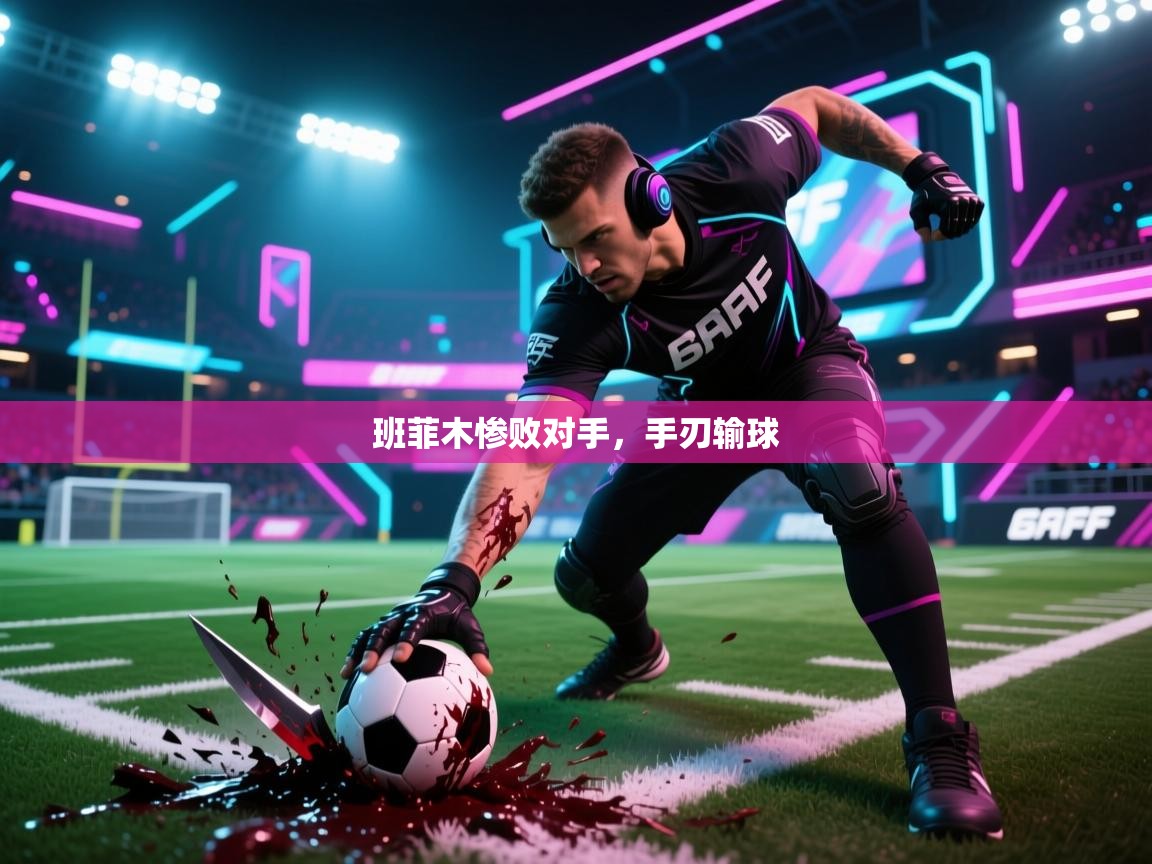 班菲木惨败对手，手刃输球  第2张
