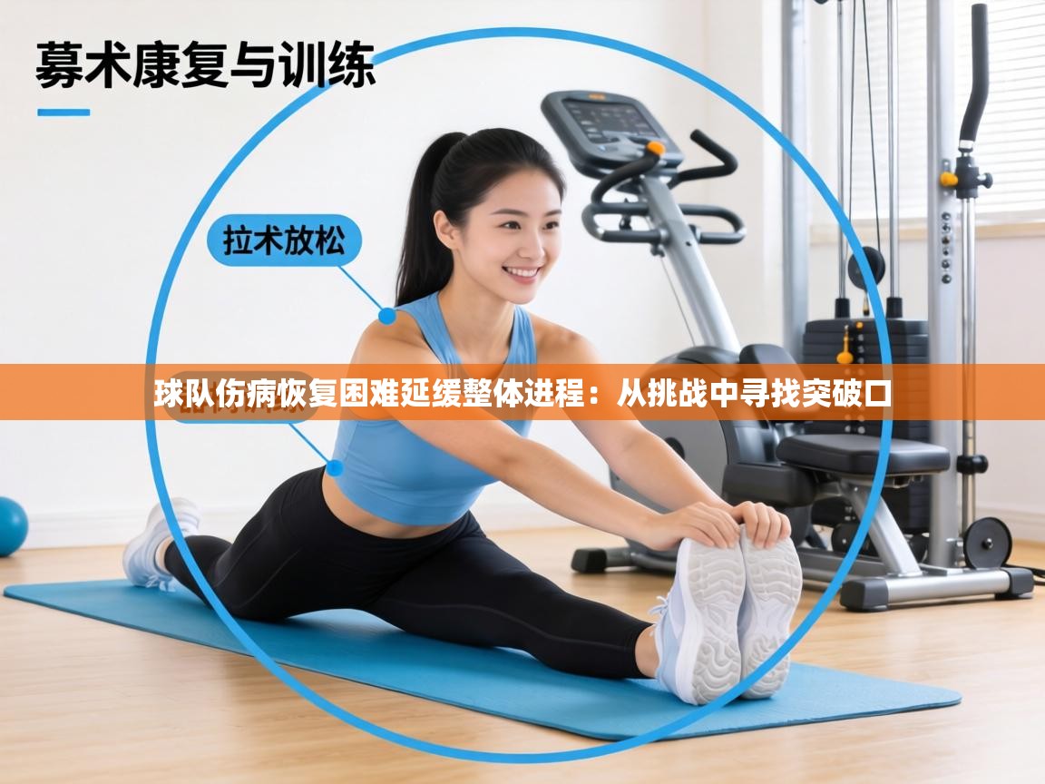球队伤病恢复困难延缓整体进程:从挑战中寻找突破口 第1张
