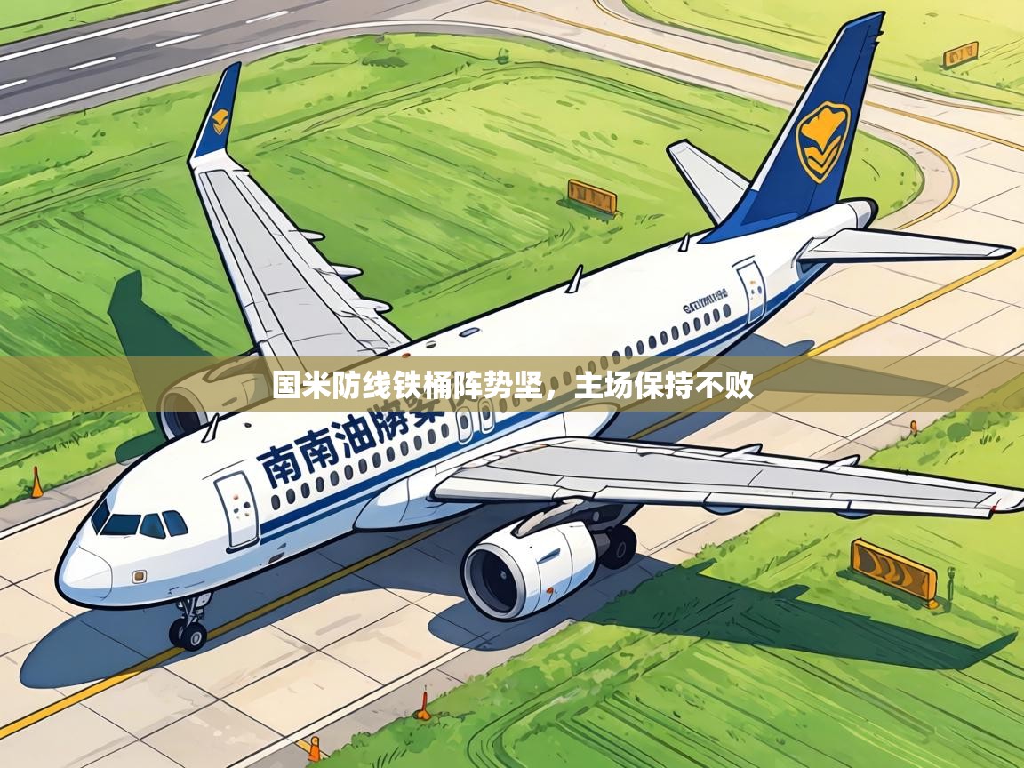 国米防线铁桶阵势坚,主场保持不败 第1张