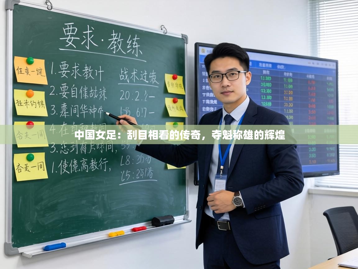 中国女足：刮目相看的传奇，夺魁称雄的辉煌  第2张