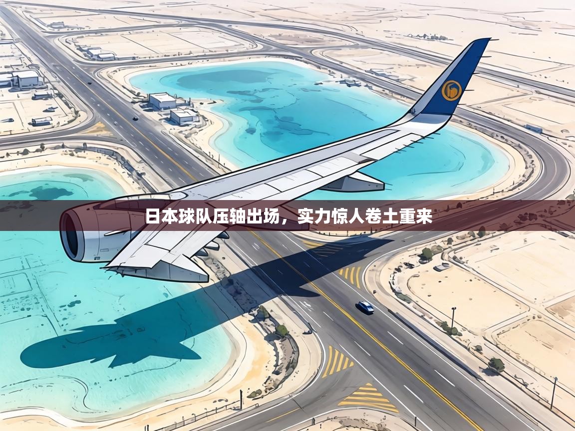 日本球队压轴出场，实力惊人卷土重来